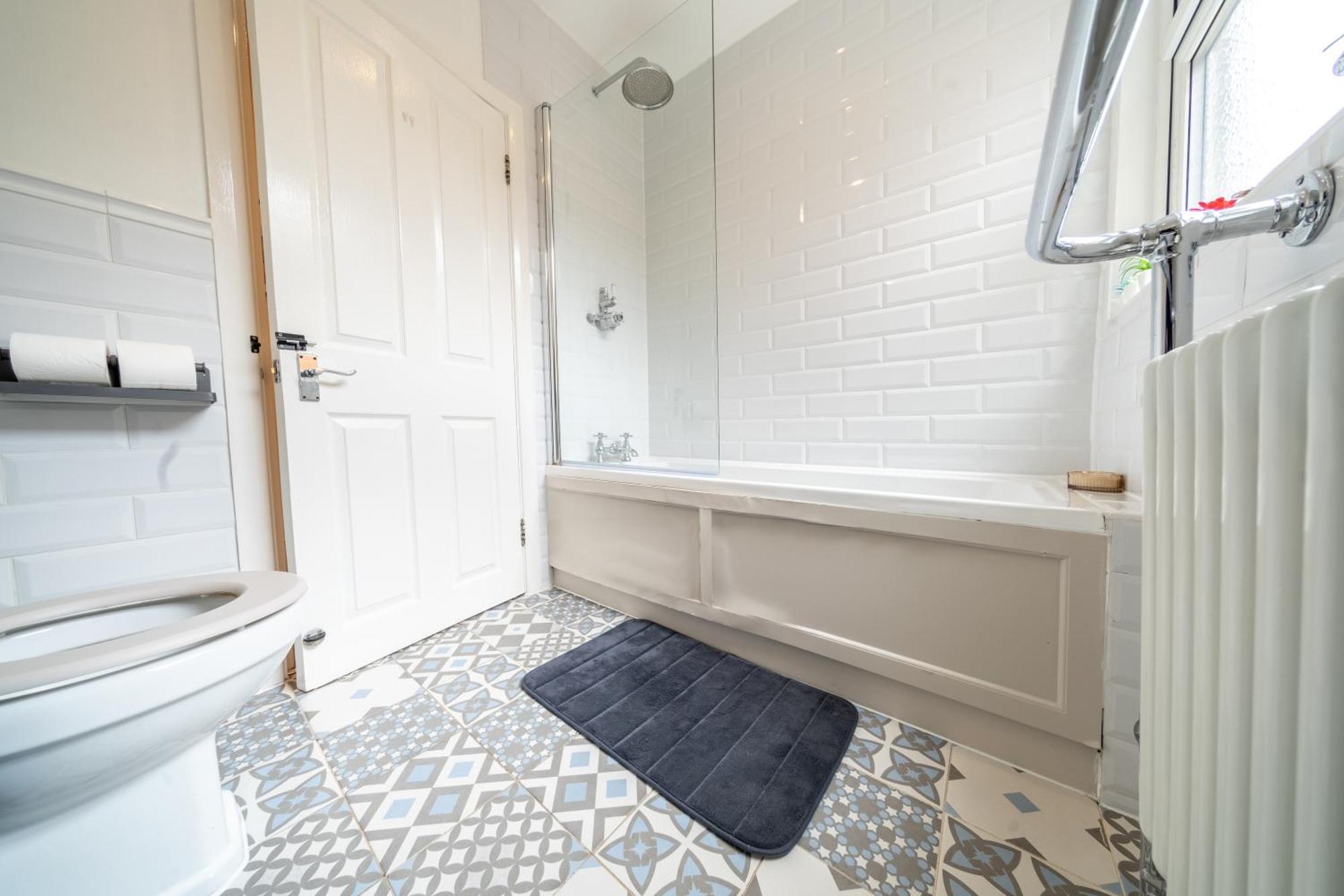 Beautiful 2 Bedroom With Private Garden In Wimbledon - Minutes From Central London Luaran gambar